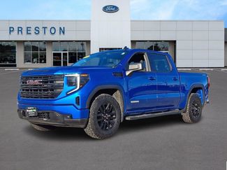 Used 2024 GMC Sierra 1500 Elevation video 1