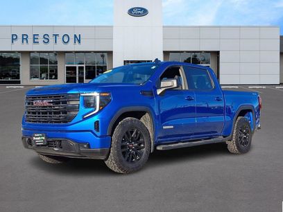 Used 2024 GMC Sierra 1500 Elevation