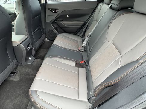 New 2025 Subaru Crosstrek 2.5i Limited w/ Crosstrek Mirror Package image 24