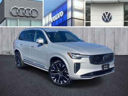 Certified 2025 Volvo XC90 B6 Plus