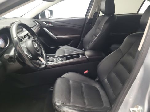 Used 2017 MAZDA MAZDA6 Grand Touring FWD image 17