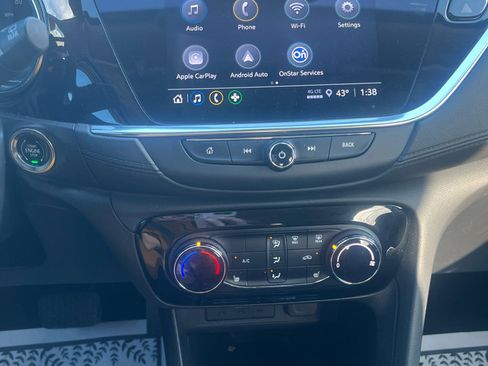 Used 2022 Buick Encore GX Preferred w/ Cold Weather Comfort Package image 15