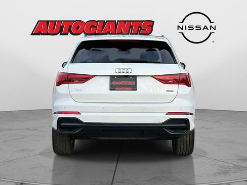 Used 2022 Audi Q3 2.0T Premium Plus image 4