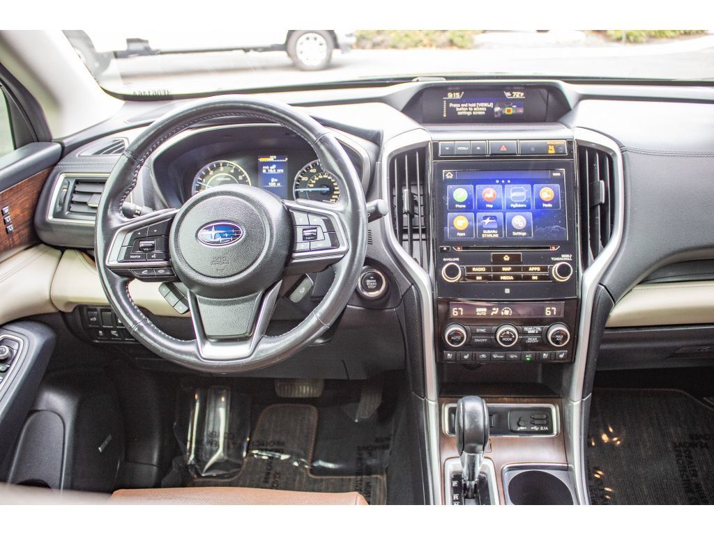 Used 2019 Subaru Ascent Touring w/ Popular Package #2A AWD/4WD image 23