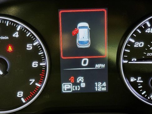 New 2026 Subaru Impreza 2.0i Sport image 15