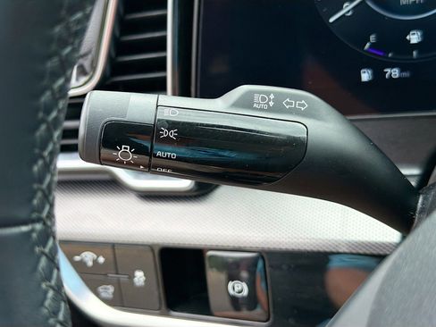 Used 2023 Kia Sportage SX FWD image 19