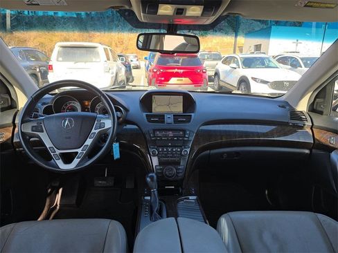 Used 2013 Acura MDX w/ Advance Package image 18