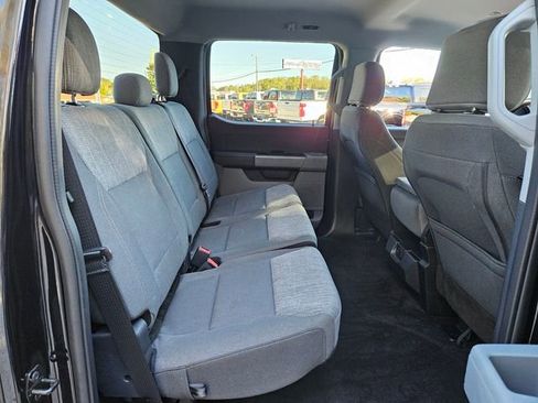 Used 2022 Ford F150 XLT image 15