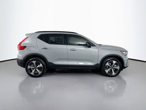 New 2026 Volvo XC40 B5 Plus w/ Protection Package Premier image 5