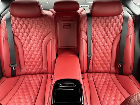 Used 2023 Genesis G80 3.5T Sport image 14