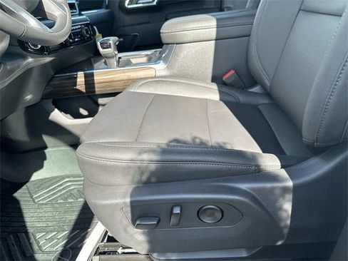 New 2026 Chevrolet Silverado 1500 LT Trail Boss image 14