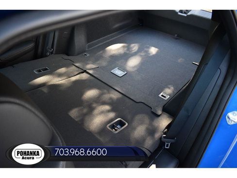 New 2026 Acura Integra A-Spec image 18