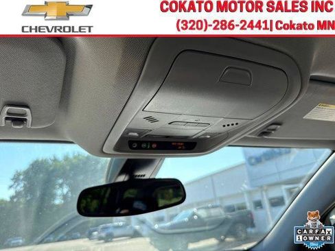 Used 2023 GMC Acadia SLT w/ Elevation Edition AWD/4WD image 21
