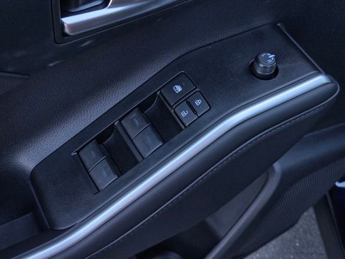Certified 2026 Toyota Highlander XLE AWD/4WD image 10