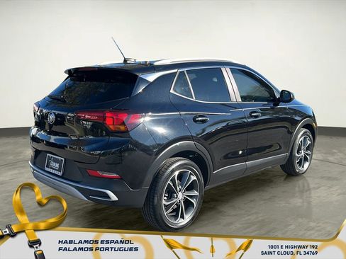 Used 2022 Buick Encore GX Select image 6