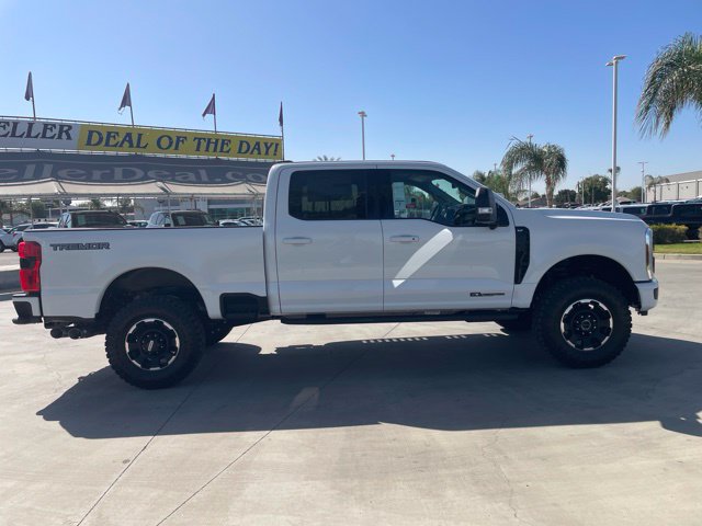 New 2026 Ford F250 XLT w/ XLT Premium Package AWD/4WD image 6