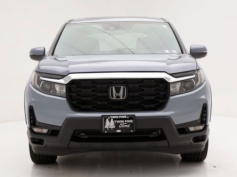 Used 2022 Honda Passport EX-L image 4