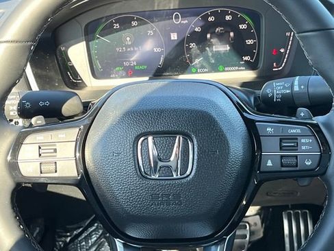 New 2026 Honda Civic Sport Touring image 23