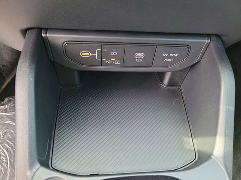 New 2026 Kia K4 LXS image 29