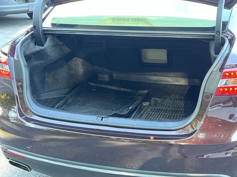 Used 2017 Toyota Avalon XLE FWD image 24