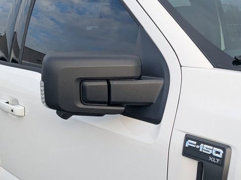 Used 2023 Ford F150 XLT w/ Equipment Group 302A High image 10