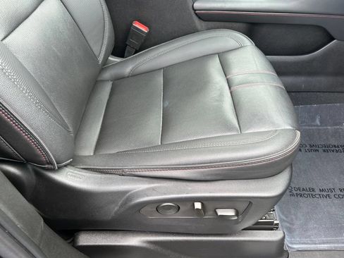 Used 2023 Chevrolet Tahoe RST AWD/4WD image 45