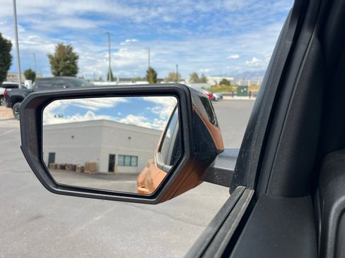 New 2026 Chevrolet Colorado Z71 w/ Technology Package image 10