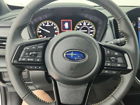 New 2026 Subaru Crosstrek 2.5i Sport w/ Crosstrek Mirror Package AWD/4WD image 15