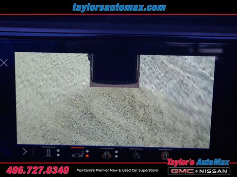 Used 2024 GMC Sierra 3500 Denali image 15
