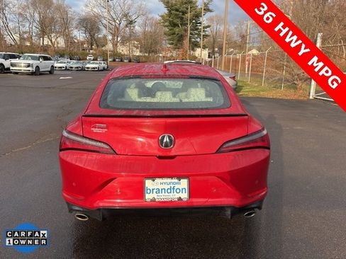 Used 2023 Acura Integra A-Spec image 5