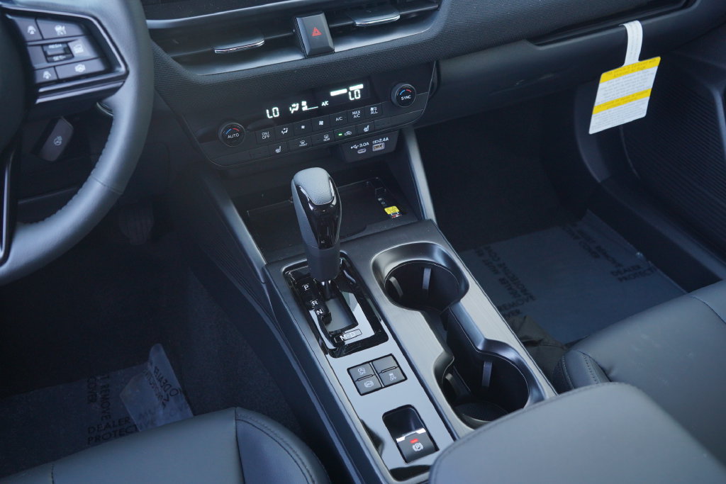 New 2026 Subaru Outback Premium AWD/4WD image 27