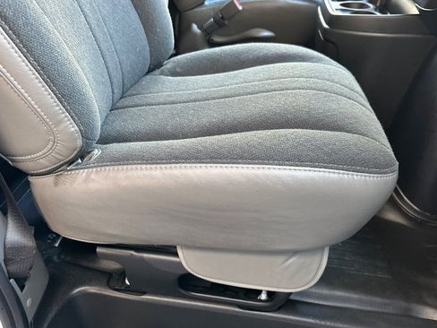 Certified 2024 Chevrolet Express 2500 w/ Driver Convenience Package image 19