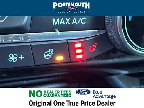 Certified 2022 Ford Escape SE w/ Convenience Package image 10