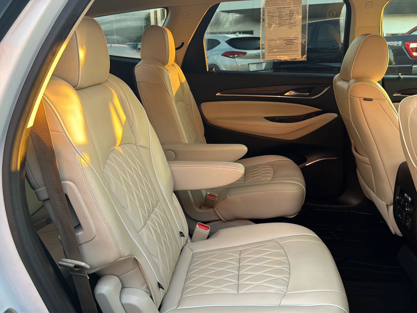 Used 2023 Buick Enclave Avenir FWD image 21