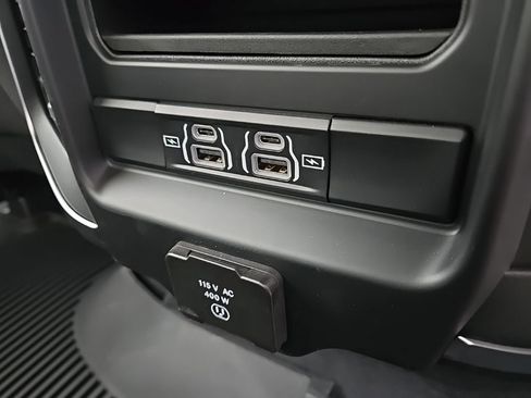 New 2026 RAM 1500 Big Horn image 94