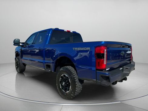 New 2026 Ford F250 Lariat w/ Tremor Off-Road Package image 20