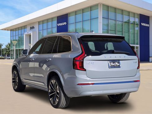 New 2026 Volvo XC90 B6 Ultra image 4