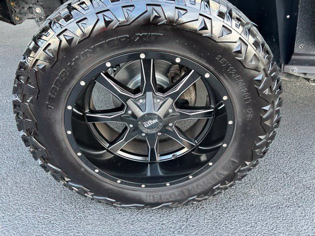 Used 2021 Jeep Wrangler Unlimited Sport AWD/4WD image 11