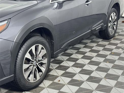 Certified 2025 Subaru Outback Touring image 13