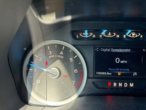 Certified 2018 Ford F150 XLT w/ Equipment Group 302A Luxury image 14