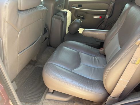 Used 2003 GMC Yukon Denali AWD/4WD image 6