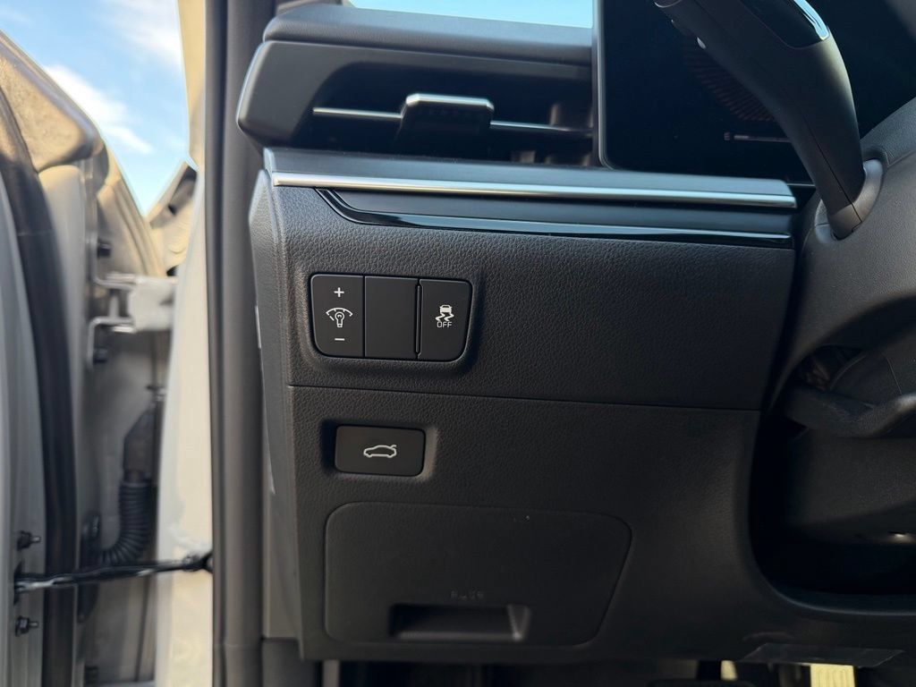 New 2026 Kia K5 GT-Line AWD/4WD image 14