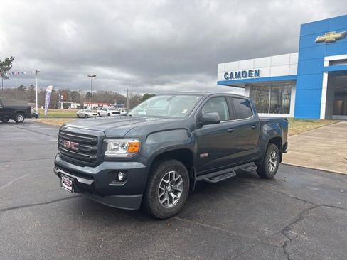 Used 2019 GMC Canyon All Terrain image 18