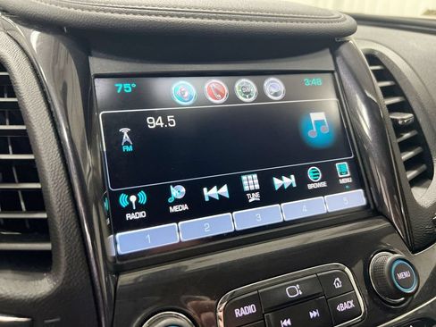 Used 2020 Chevrolet Impala Premier FWD image 13