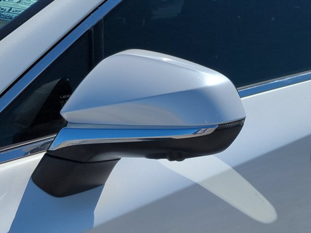 New 2026 Lexus RX 350 Premium Plus w/ Accessory Package (Z1) FWD image 12