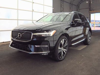 Used 2023 Volvo XC60 B6 Ultimate