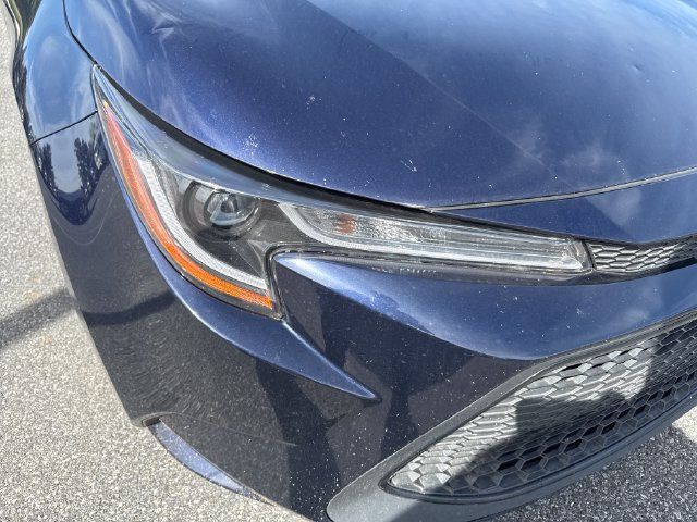 Used 2020 Toyota Corolla LE FWD image 10