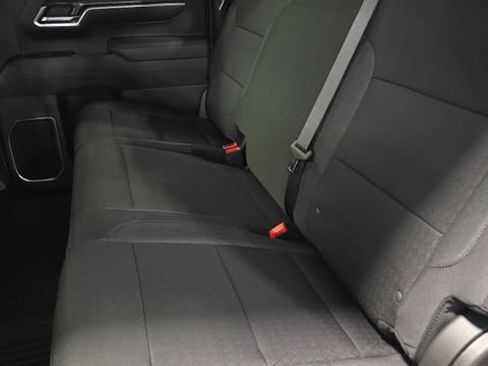 New 2026 Chevrolet Silverado 1500 RST AWD/4WD image 13