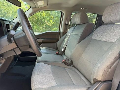 Used 2023 Ford F250 XLT image 9