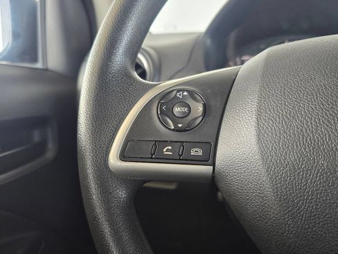 Used 2024 Mitsubishi Mirage G4 Black Edition FWD image 9